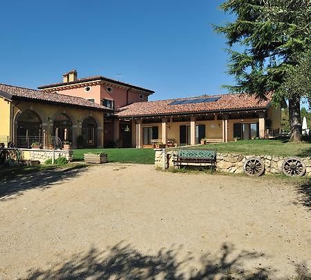 Agriturismo Spigolo Avesa Dış mekan fotoğraf