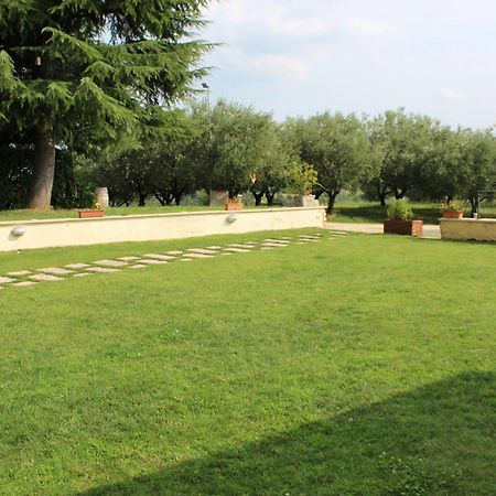 Agriturismo Spigolo Avesa Dış mekan fotoğraf