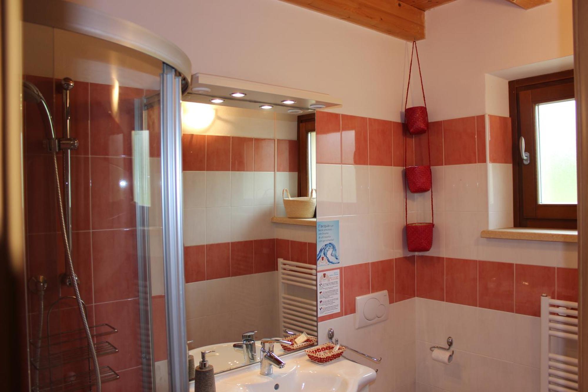 Agriturismo Spigolo Avesa Dış mekan fotoğraf