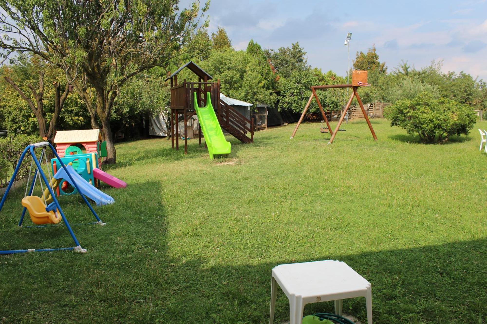 Agriturismo Spigolo Avesa Dış mekan fotoğraf