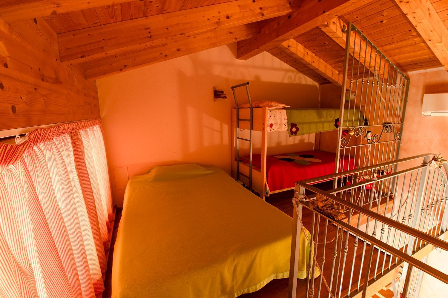 Agriturismo Spigolo Avesa Dış mekan fotoğraf