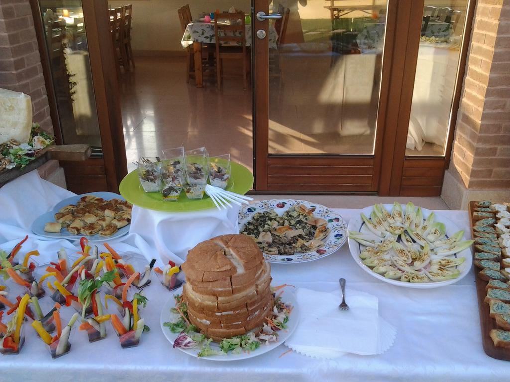Agriturismo Spigolo Avesa Dış mekan fotoğraf