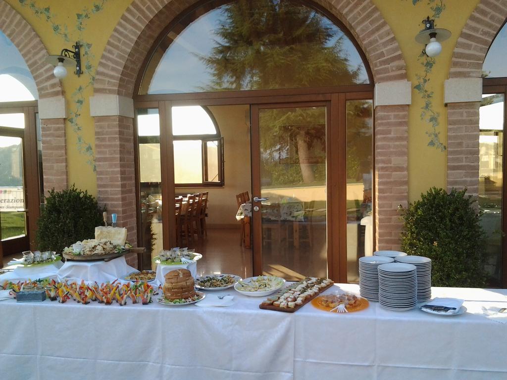 Agriturismo Spigolo Avesa Dış mekan fotoğraf