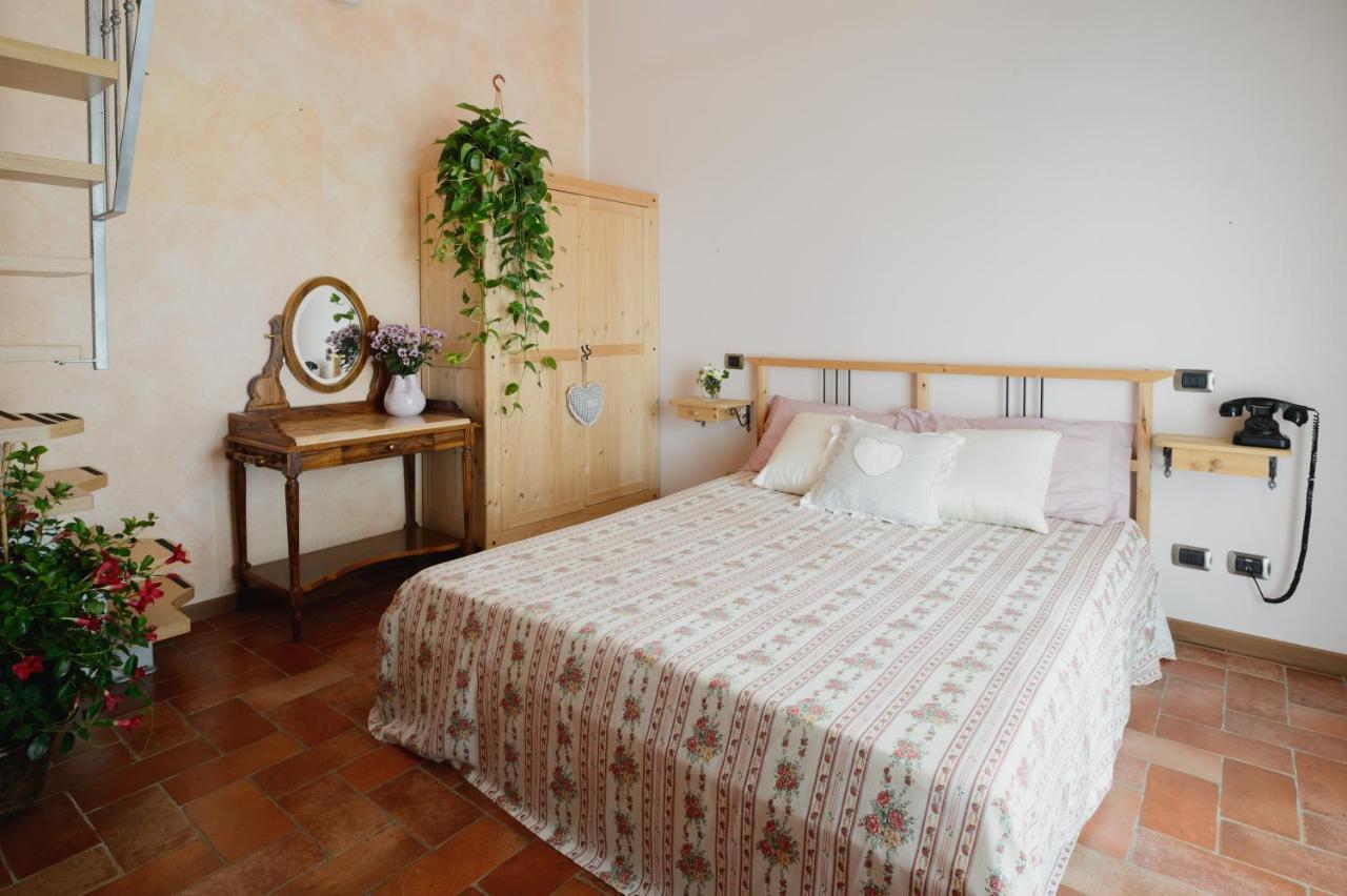 Agriturismo Spigolo Avesa Dış mekan fotoğraf