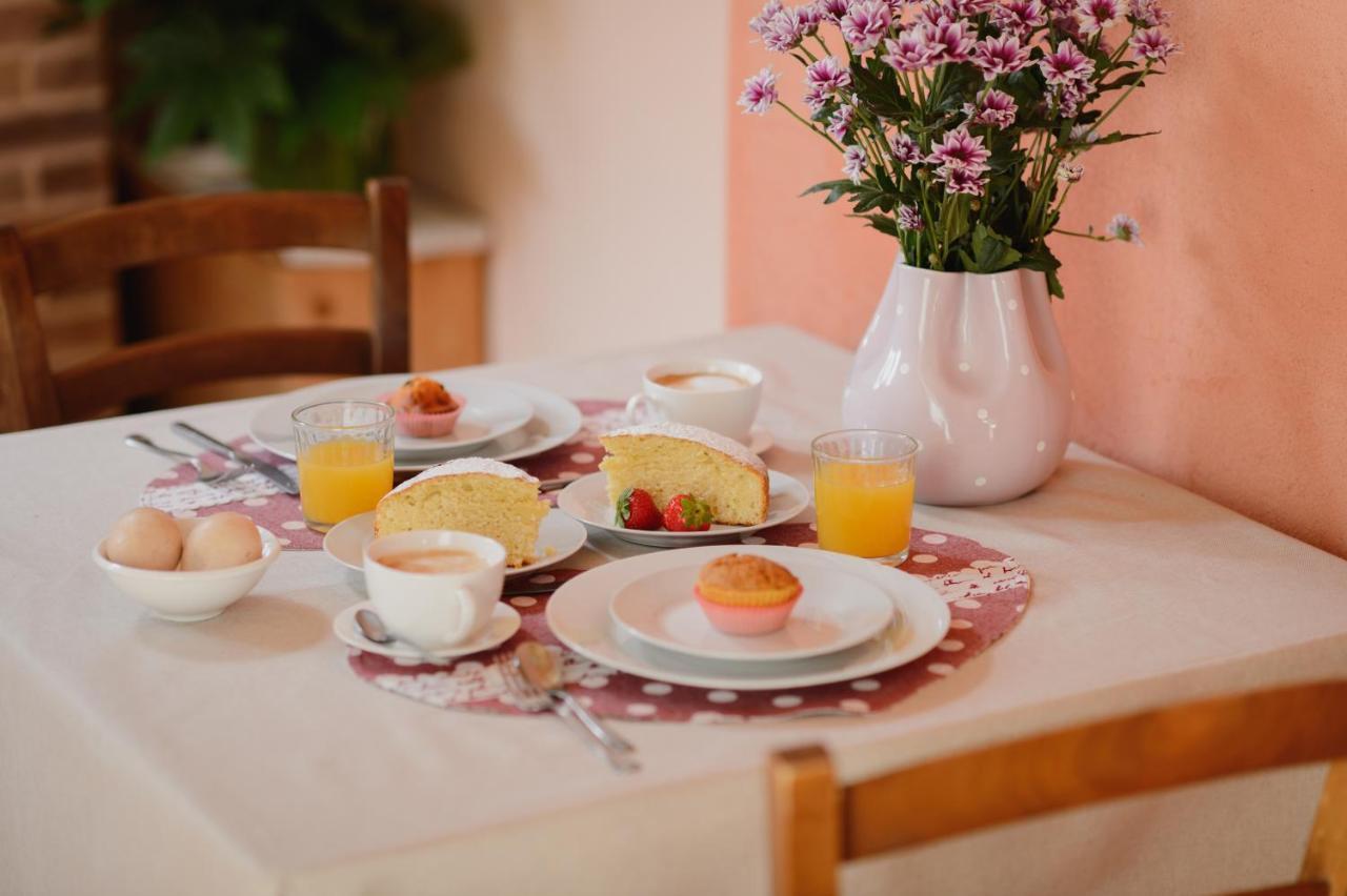 Agriturismo Spigolo Avesa Dış mekan fotoğraf