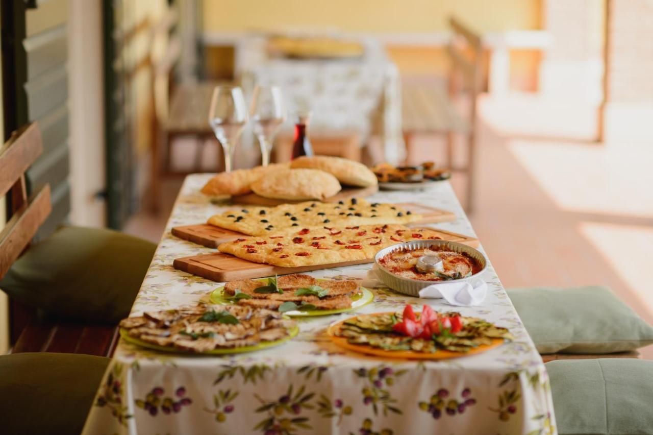 Agriturismo Spigolo Avesa Dış mekan fotoğraf