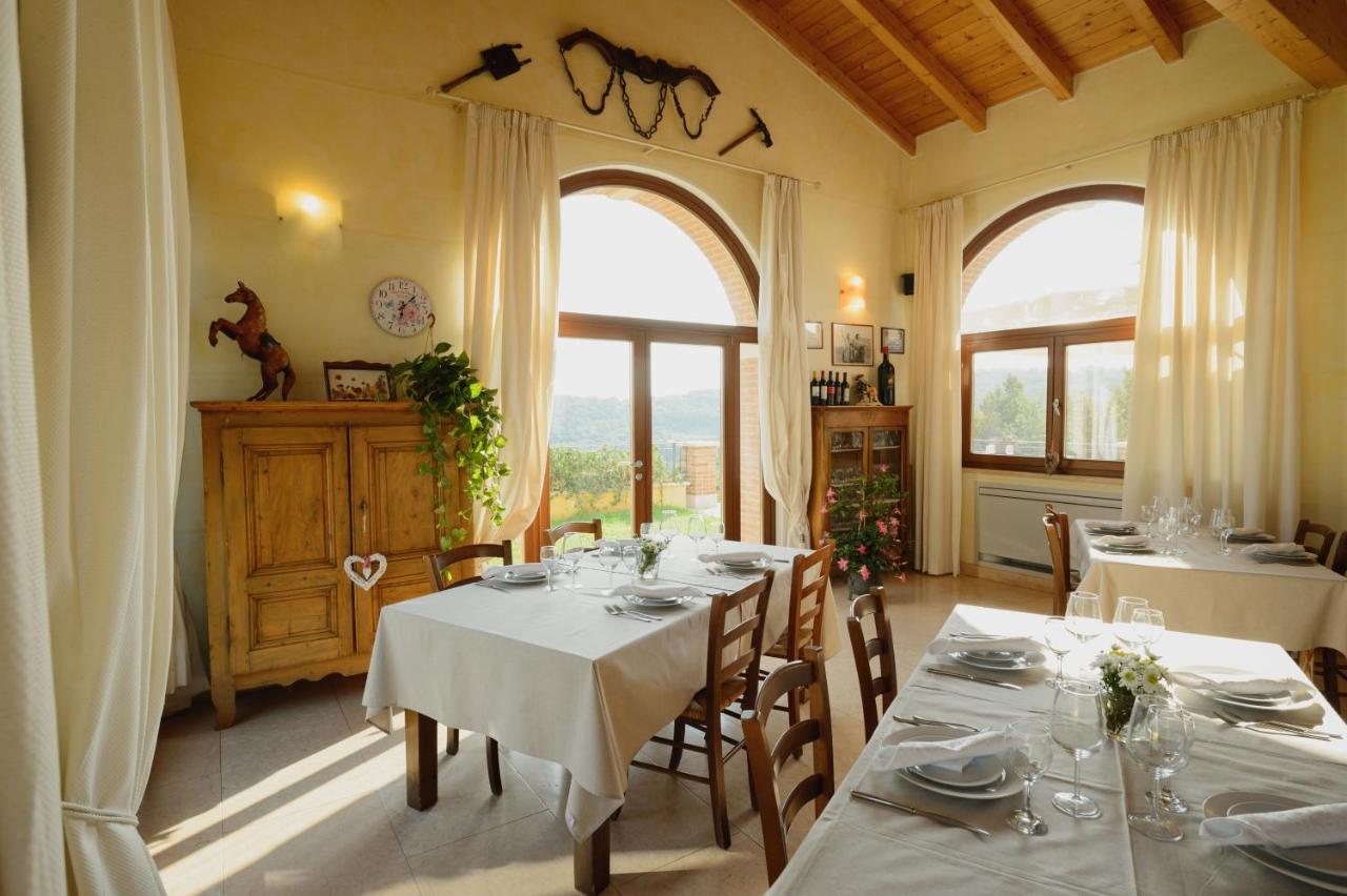 Agriturismo Spigolo Avesa Dış mekan fotoğraf