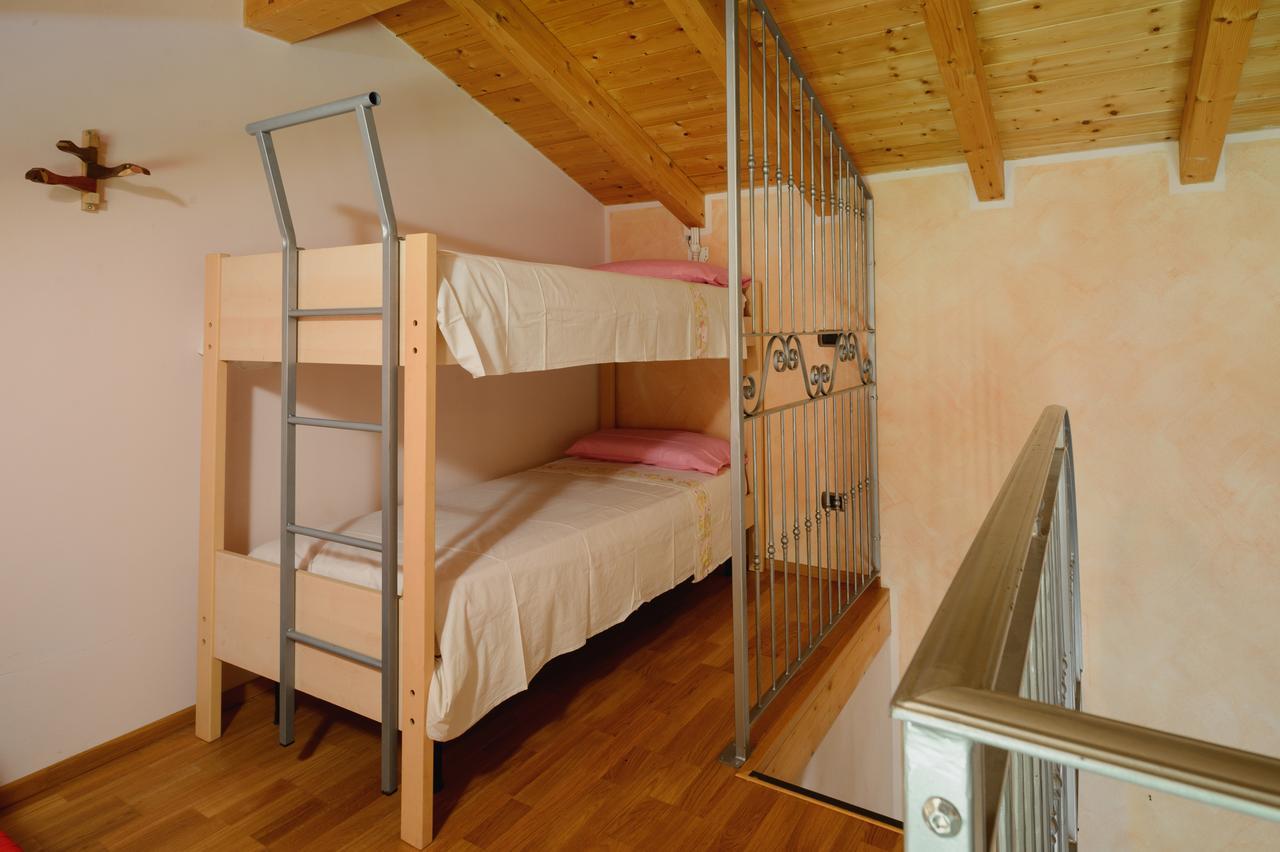 Agriturismo Spigolo Avesa Dış mekan fotoğraf