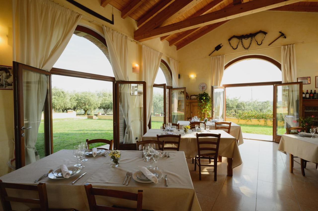 Agriturismo Spigolo Avesa Dış mekan fotoğraf
