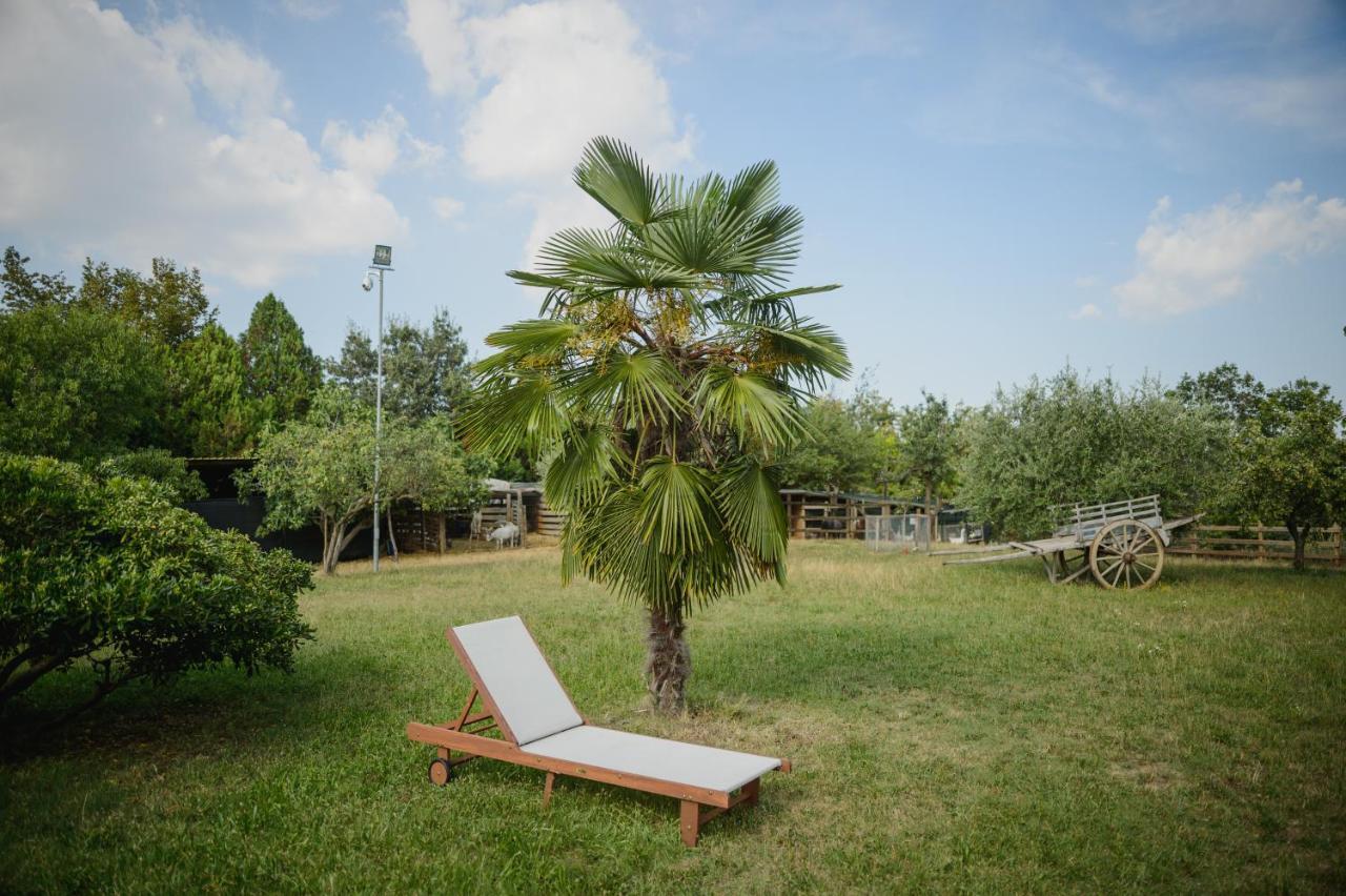 Agriturismo Spigolo Avesa Dış mekan fotoğraf