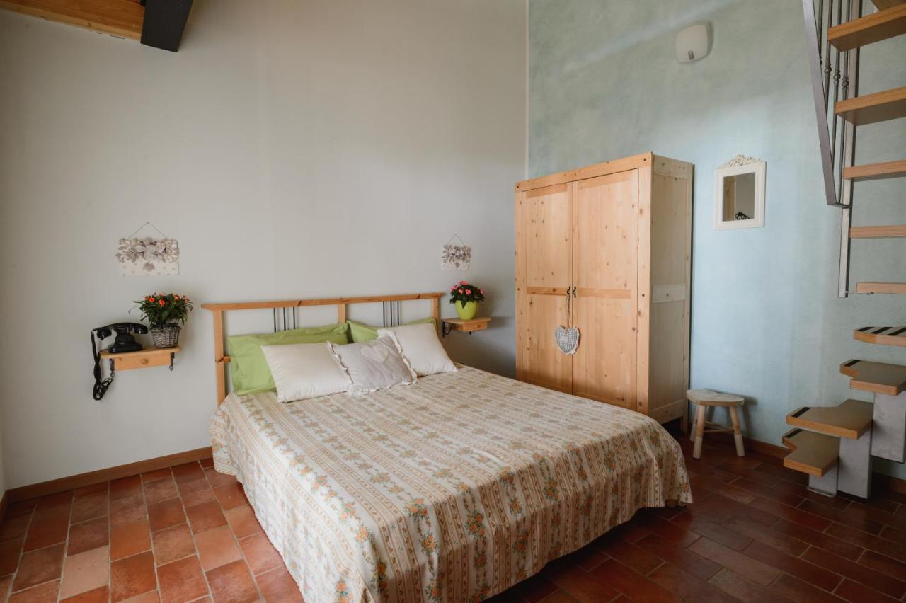Agriturismo Spigolo Avesa Dış mekan fotoğraf